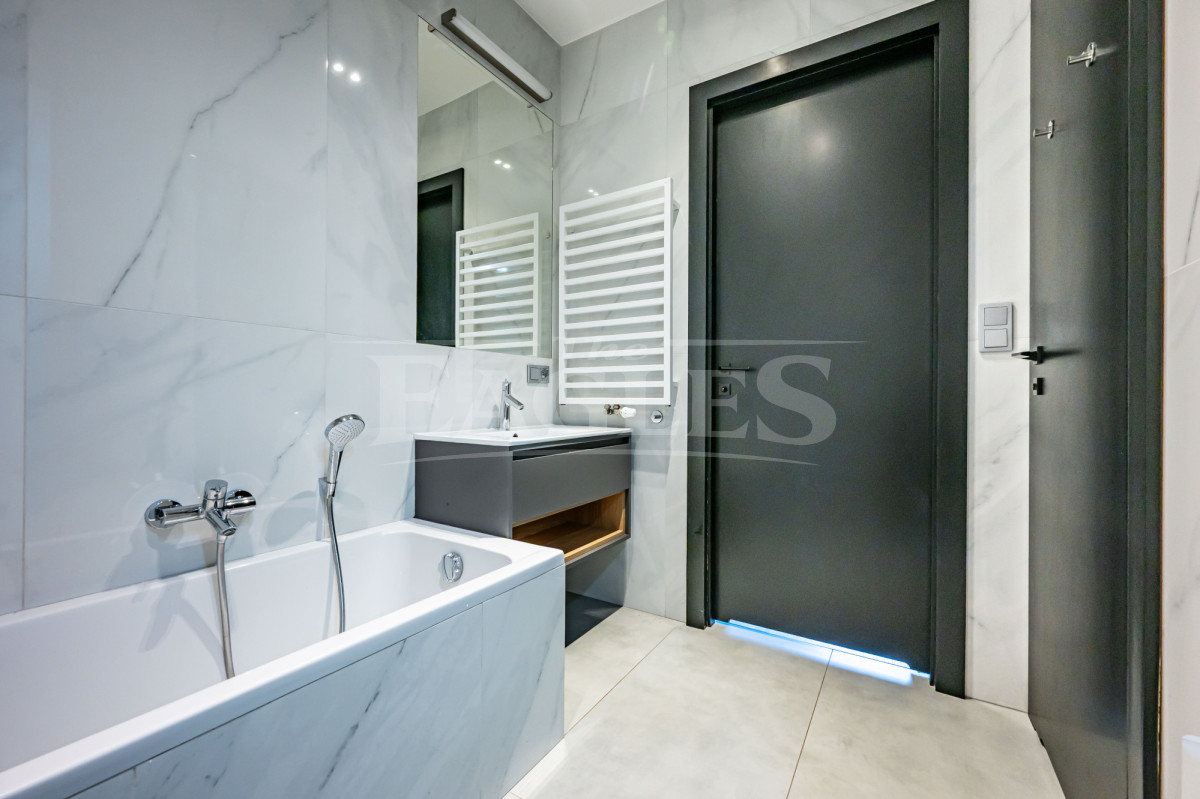 Wyjątkowy apartament na Mokotowie Prowizja 0%