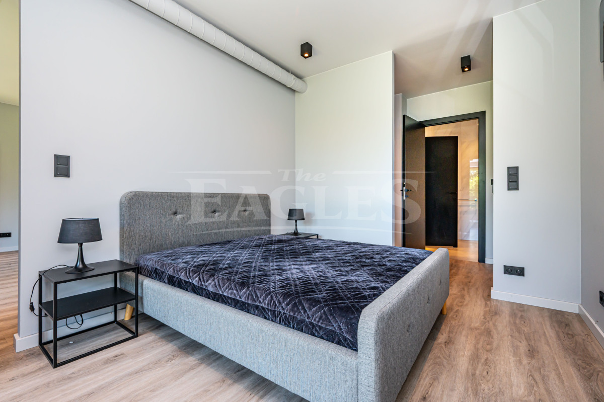 Wyjątkowy apartament na Mokotowie Prowizja 0%
