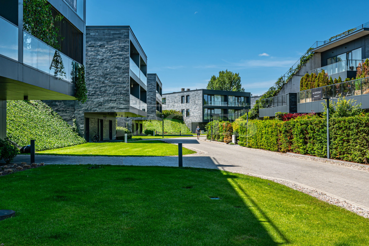 Wyjątkowy apartament na Mokotowie Prowizja 0%