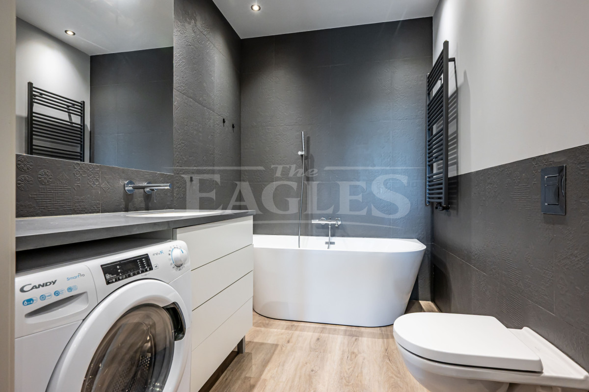 Prestiżowy apartament  Prowizja 0%