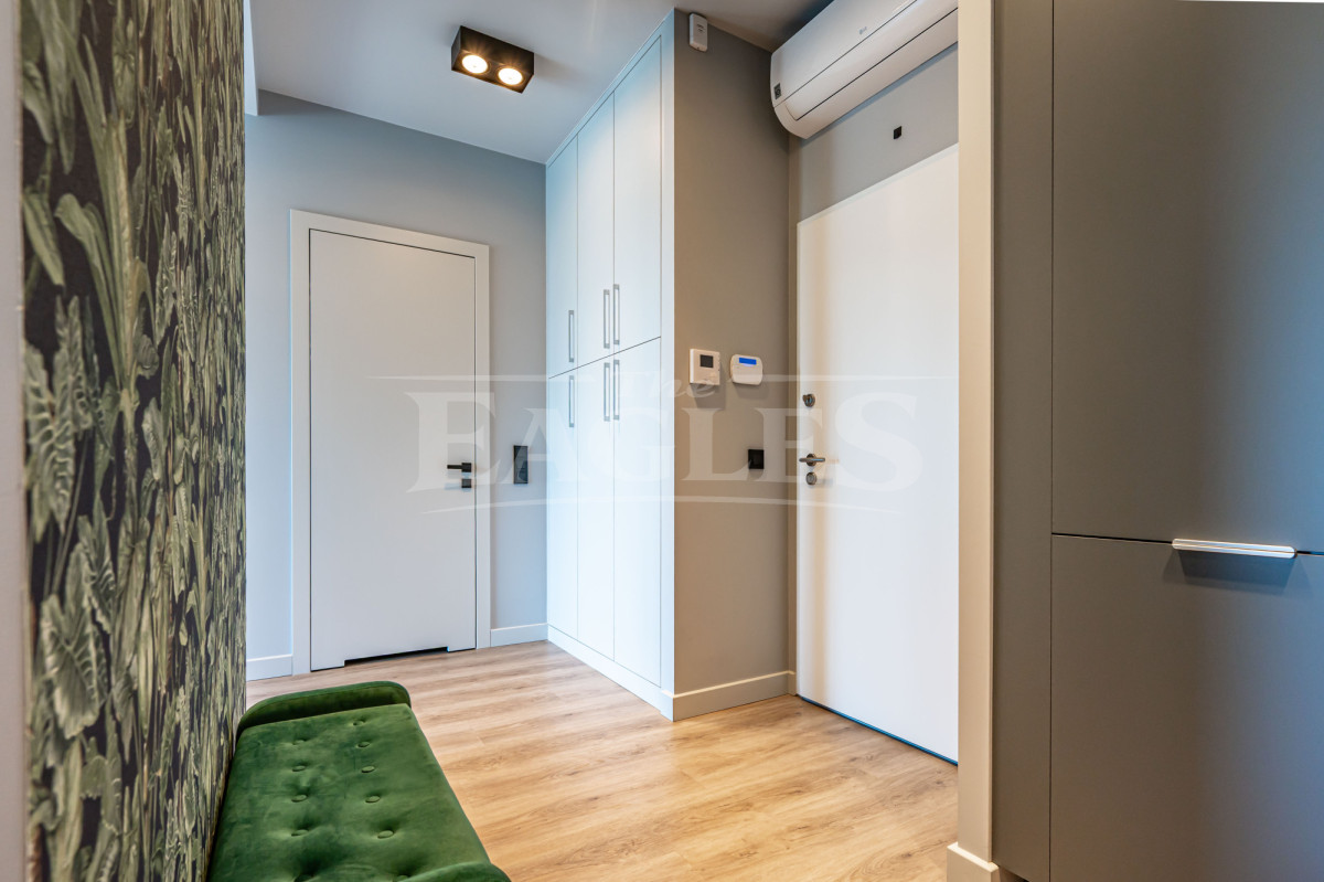 Prestiżowy apartament  Prowizja 0%