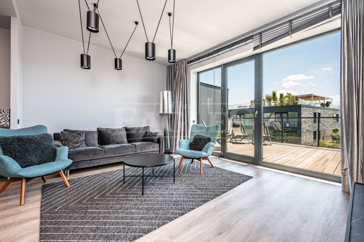 Prestiżowy apartament  Prowizja 0%