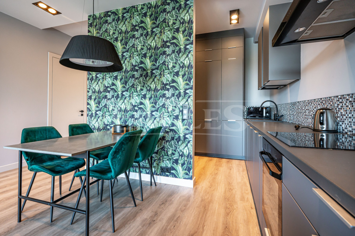 Prestiżowy apartament  Prowizja 0%