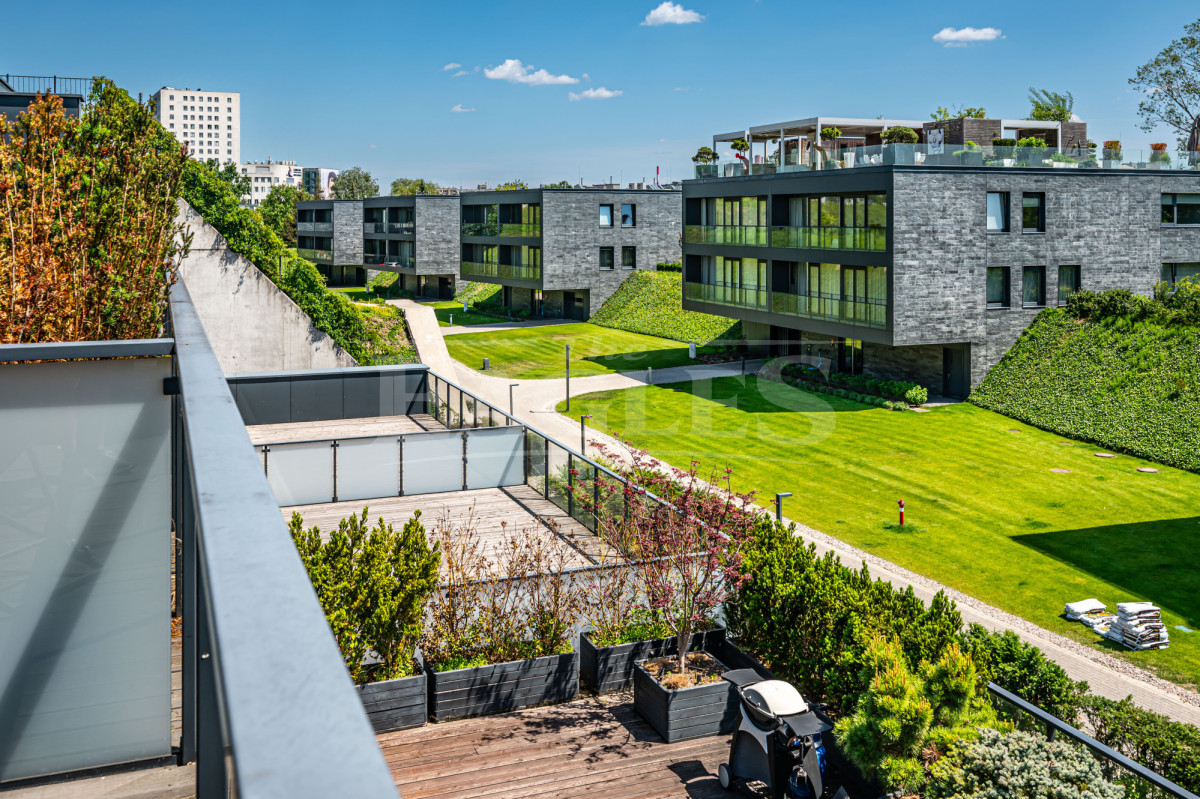 Prestiżowy apartament  Prowizja 0%
