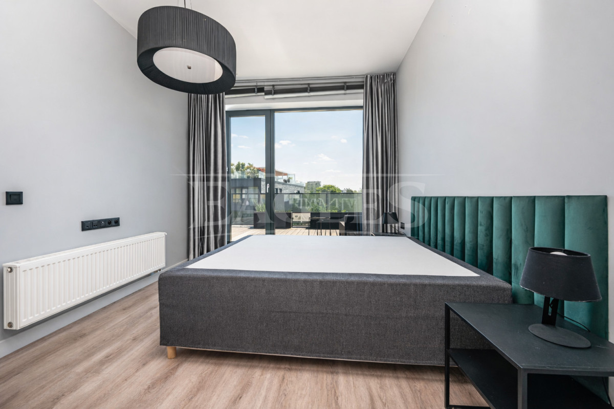 Prestiżowy apartament  Prowizja 0%