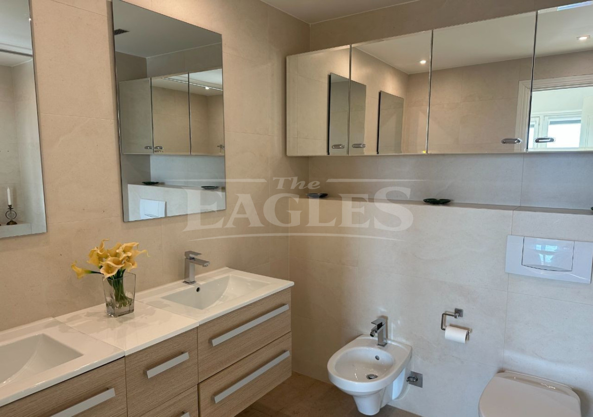 Apartament premium | 135 m2 | 9 piętro | Wilanów
