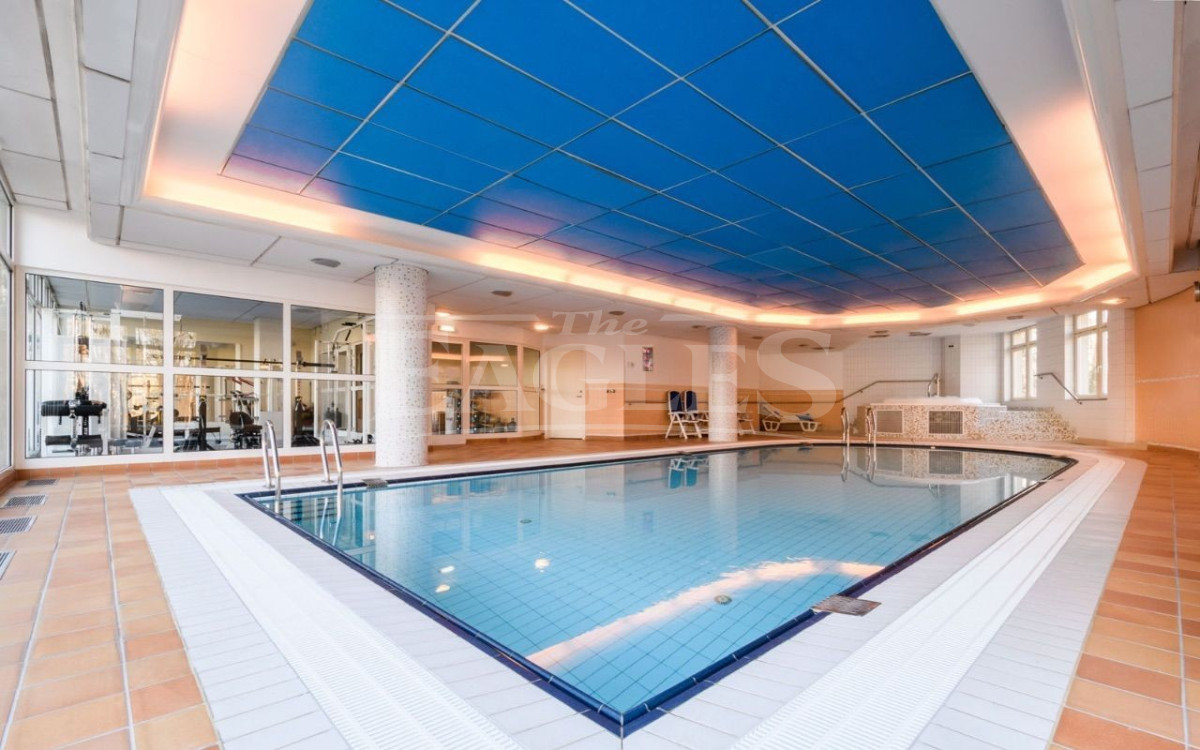 Apartament premium | 135 m2 | 9 piętro | Wilanów