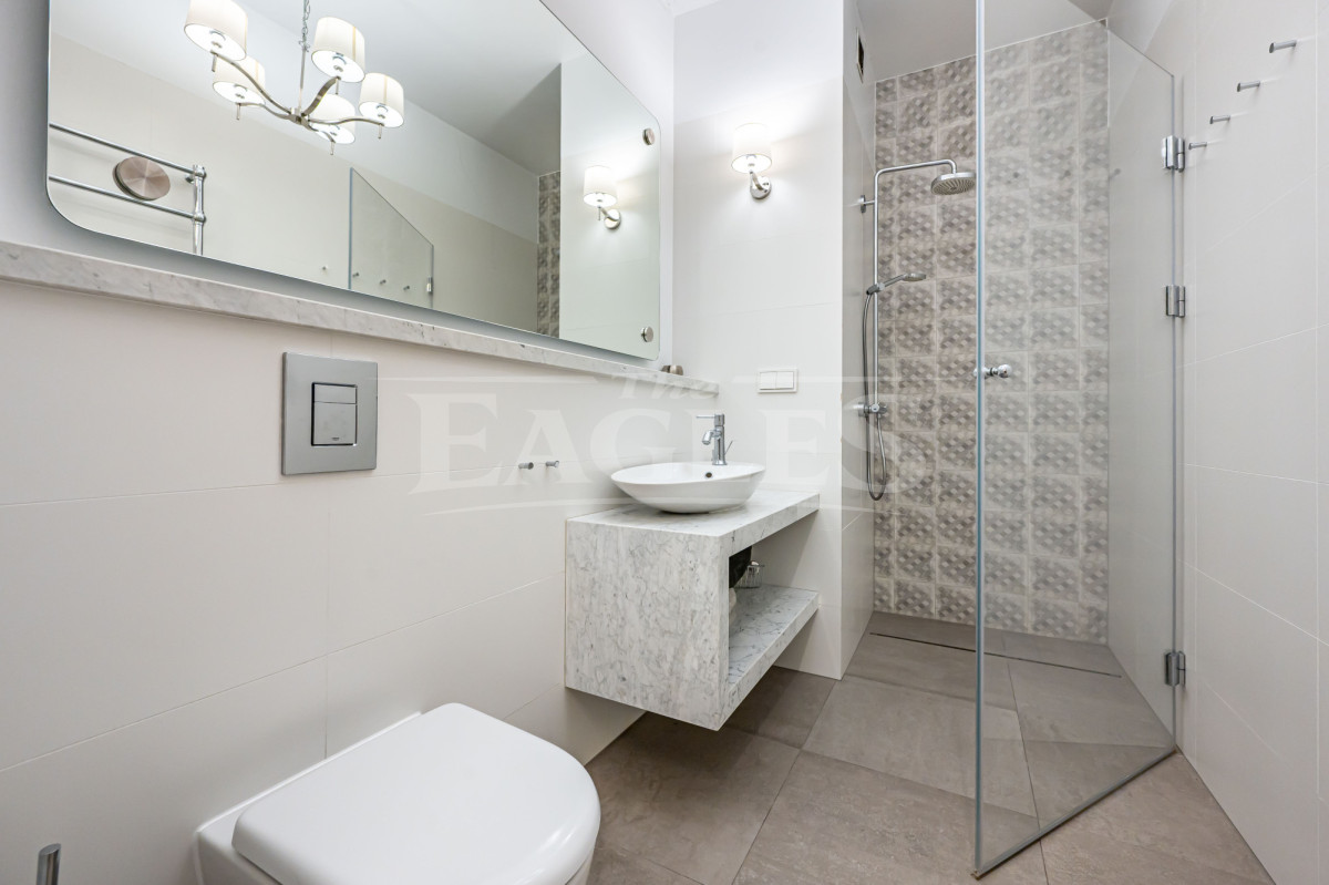 Apartament premium przy Łazienkach Królewskich