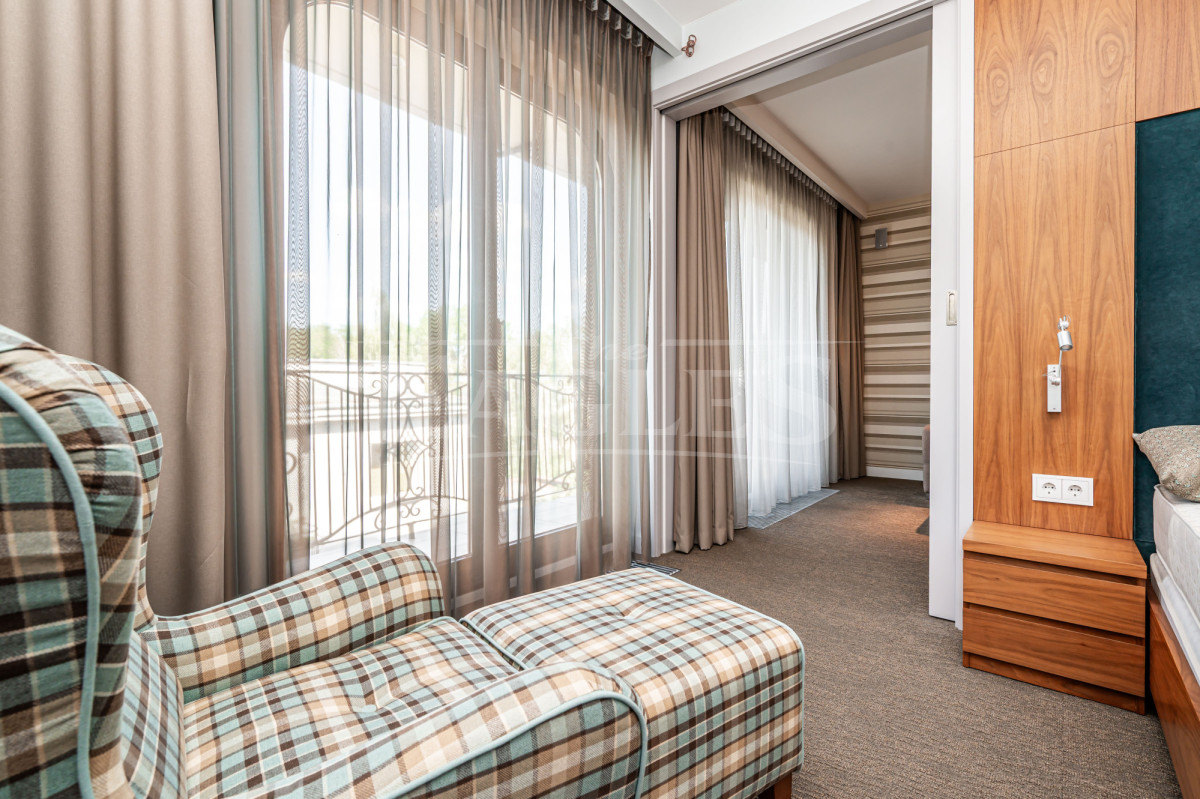 Apartament premium przy Łazienkach Królewskich