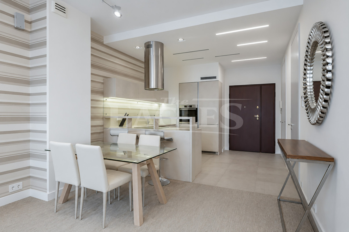 Apartament premium przy Łazienkach Królewskich