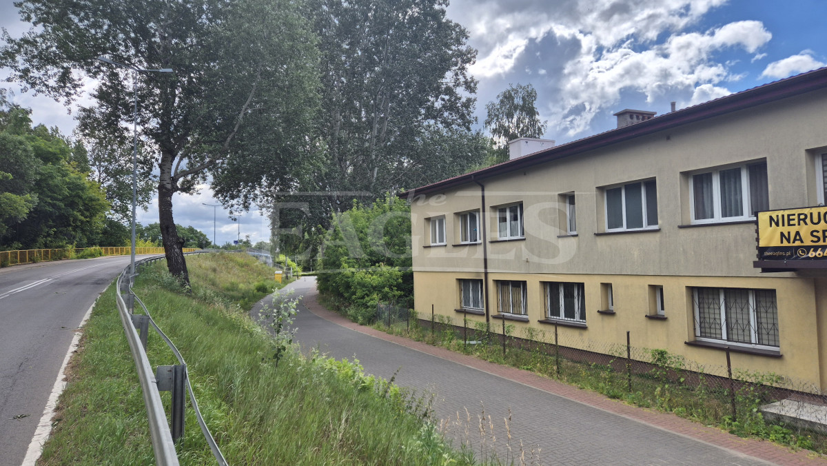 Obiekt inwestycyjny | Nieporęt