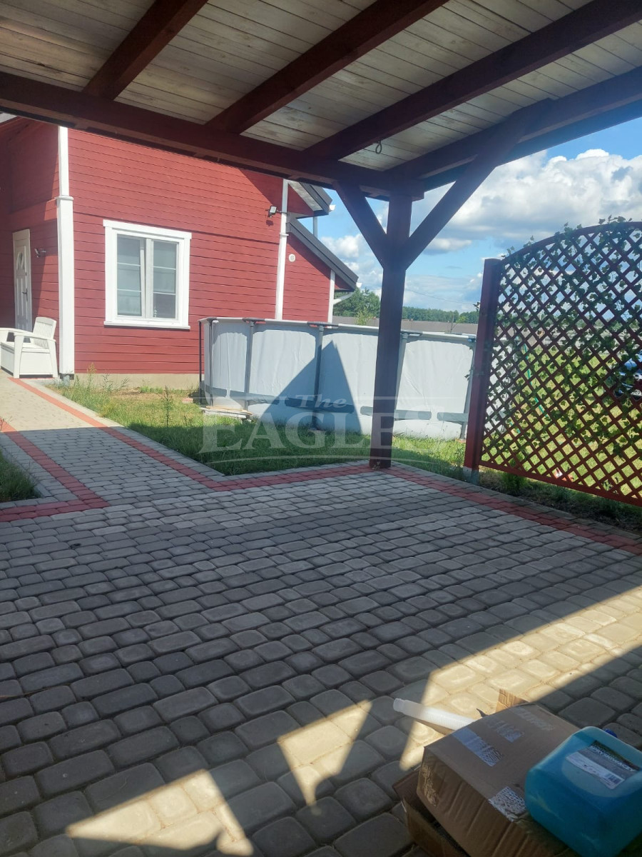 Przytulny dom na Mazurach