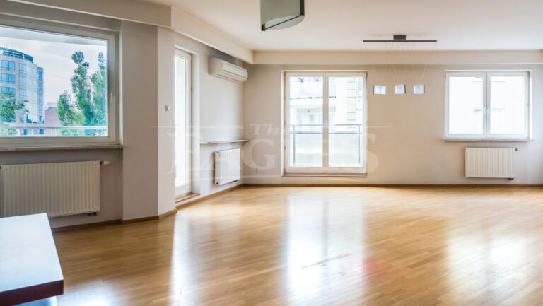 Apartament 145 mkw | Mokotów | 4 pokoje