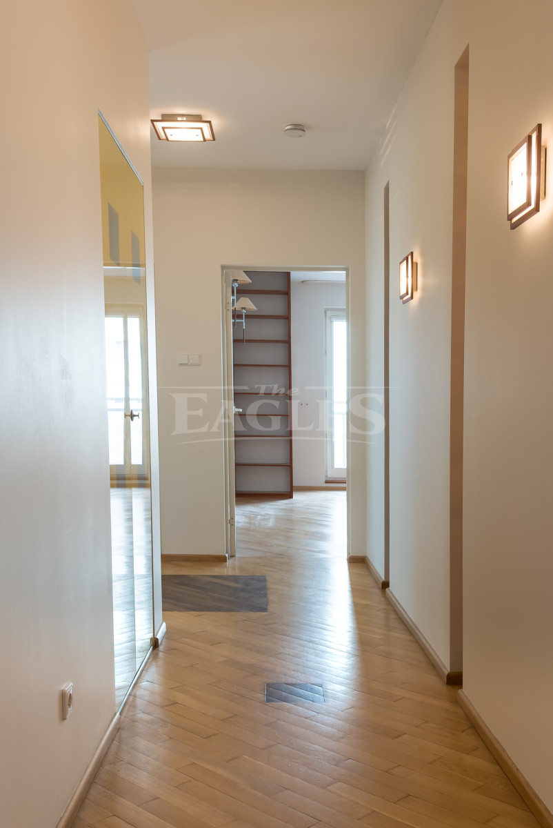 Apartament 145 mkw | Mokotów | 4 pokoje