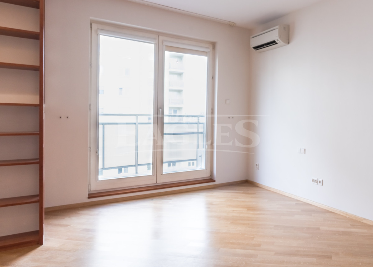 Apartament 145 mkw | Mokotów | 4 pokoje