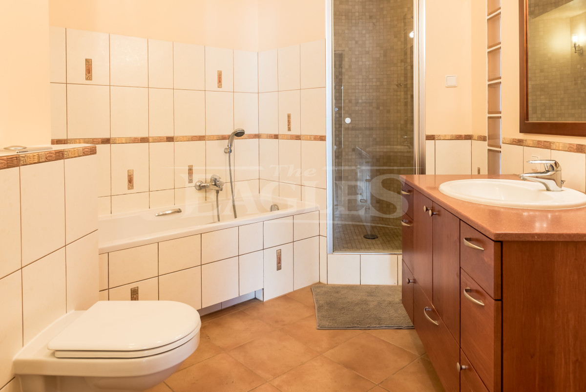 Apartament 145 mkw | Mokotów | 4 pokoje