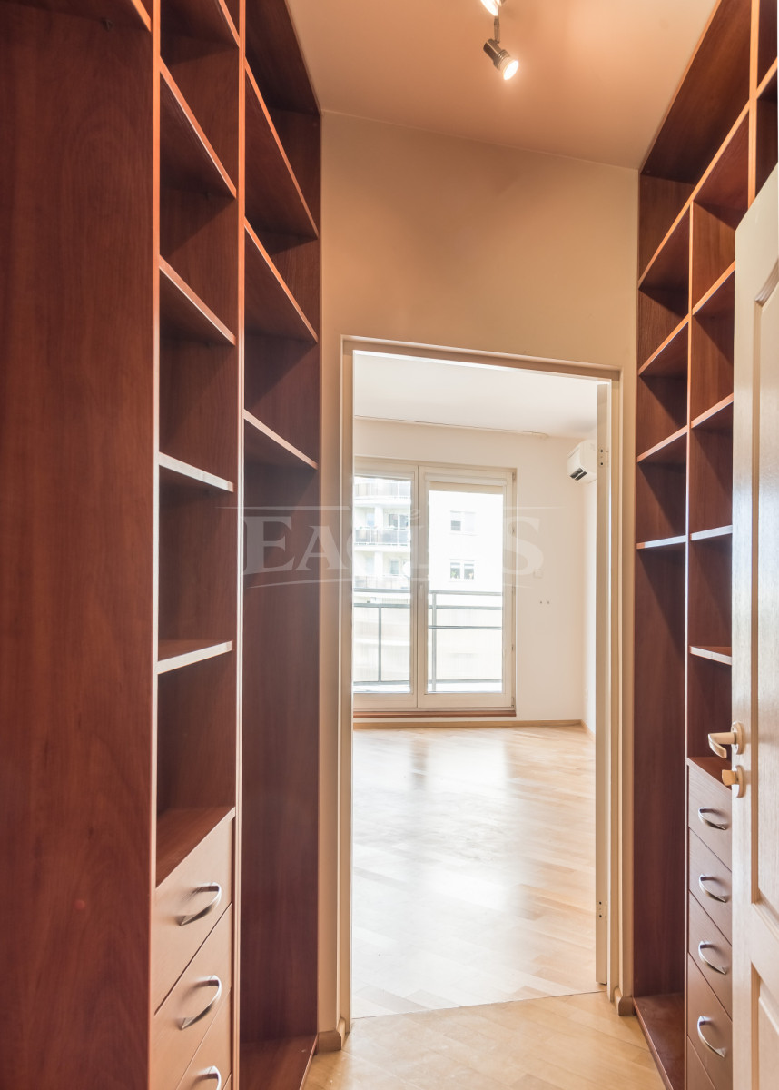 Apartament 145 mkw | Mokotów | 4 pokoje