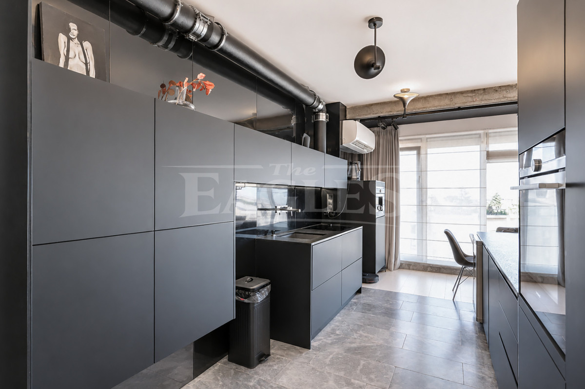 Apartament przy Rondzie Radosława 0%